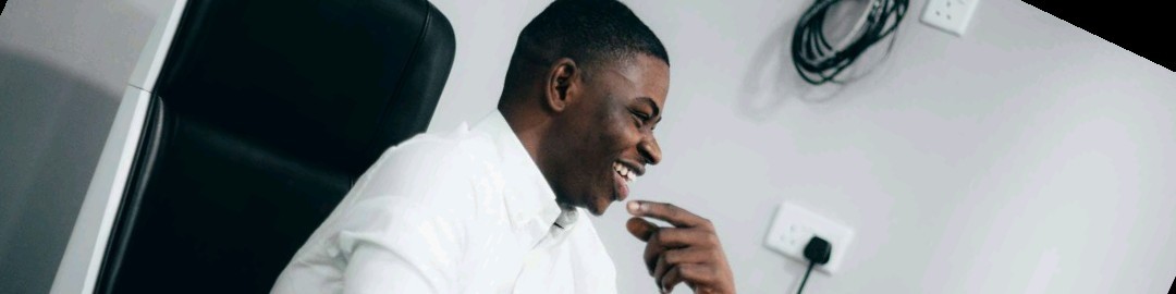 Henry Etumudon - CEO